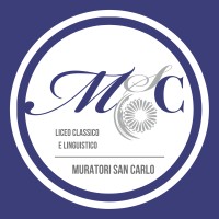 Liceo Muratori San Carlo logo, Liceo Muratori San Carlo contact details