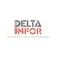 DELTA INFOR SRL logo, DELTA INFOR SRL contact details