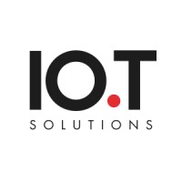 io.T Solutions logo, io.T Solutions contact details