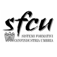 SFCU Sistemi Formativi Confindustria Umbria Soc. cons. a r.l. logo, SFCU Sistemi Formativi Confindustria Umbria Soc. cons. a r.l. contact details