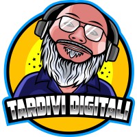 Tardivi Digitali logo, Tardivi Digitali contact details