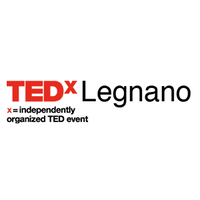 TEDxLegnano logo, TEDxLegnano contact details