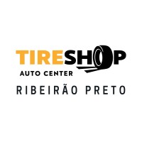 Tireshop Ribeirão Preto Comércio de Pneus e Acessórios LTDA logo, Tireshop Ribeirão Preto Comércio de Pneus e Acessórios LTDA contact details