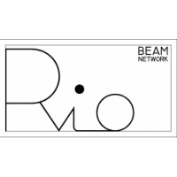 RIO.beam logo, RIO.beam contact details