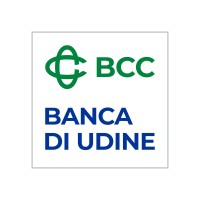 Banca di Udine Credito Cooperativo logo, Banca di Udine Credito Cooperativo contact details