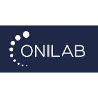 ONILAB logo, ONILAB contact details