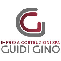 Guidi Gino SpA logo, Guidi Gino SpA contact details