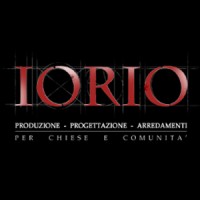 Iorio Industrie Arredi Sacri logo, Iorio Industrie Arredi Sacri contact details