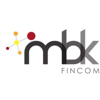 MBK FINCOM SA logo, MBK FINCOM SA contact details