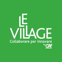 Le Village by CA Triveneto logo, Le Village by CA Triveneto contact details