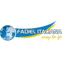 FADIEL ITALIANA S.R.L. logo, FADIEL ITALIANA S.R.L. contact details