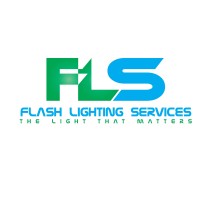 FLASH LIGHTING SERVICES S.A. logo, FLASH LIGHTING SERVICES S.A. contact details