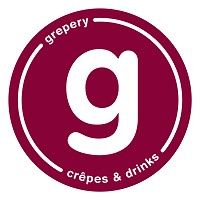 grepery logo, grepery contact details