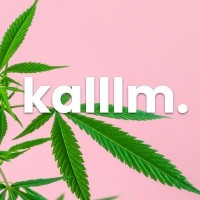 kalllm. logo, kalllm. contact details