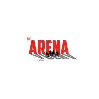 The Arena Ltd.® logo, The Arena Ltd.® contact details