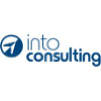 Into Consulting logo, Into Consulting contact details