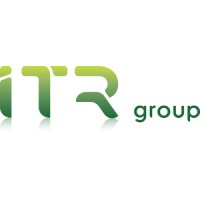 ITR Group logo, ITR Group contact details