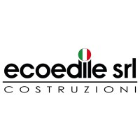 ECOEDILE SRL logo, ECOEDILE SRL contact details