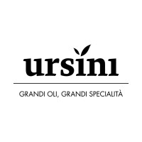 Ursini, Grandi Oli, Grandi Specialità logo, Ursini, Grandi Oli, Grandi Specialità contact details