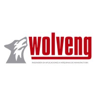 Wolveng logo, Wolveng contact details