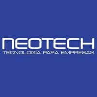 Neotech México logo, Neotech México contact details