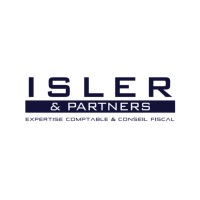 ISLER & PARTNERS logo, ISLER & PARTNERS contact details