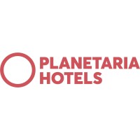 Planetaria Hotels logo, Planetaria Hotels contact details