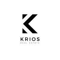 Krios Real Estate logo, Krios Real Estate contact details