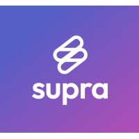 Supra logo, Supra contact details