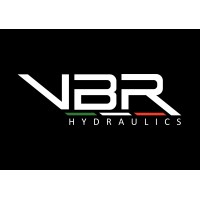 VBR Hydraulics logo, VBR Hydraulics contact details