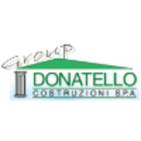 Donatello Group logo, Donatello Group contact details