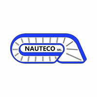 Nauteco S.r.l. logo, Nauteco S.r.l. contact details