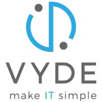 Vyde Srl logo, Vyde Srl contact details