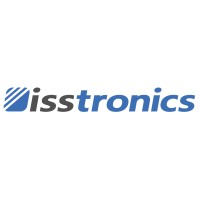 isstronics GmbH logo, isstronics GmbH contact details