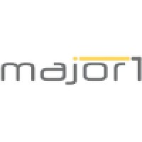 MAJOR 1 Srl logo, MAJOR 1 Srl contact details