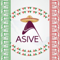 AICH - ASIVE logo, AICH - ASIVE contact details