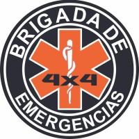 Brigada de Emergencias 4x4 logo, Brigada de Emergencias 4x4 contact details