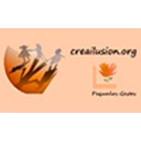 Crea Ilusion logo, Crea Ilusion contact details