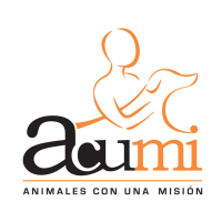 ACUMI - Animales Con Una Misión de Integración logo, ACUMI - Animales Con Una Misión de Integración contact details