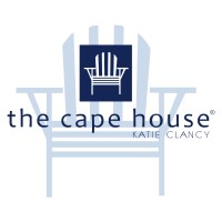 The Cape House logo, The Cape House contact details