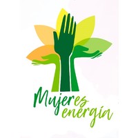 MujerEs Energía logo, MujerEs Energía contact details