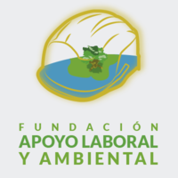 Fundación Apoyo Laboral y Ambiental logo, Fundación Apoyo Laboral y Ambiental contact details