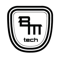 BMRacetec logo, BMRacetec contact details