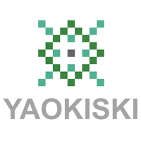 Yaokiski logo, Yaokiski contact details