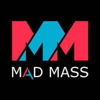 MadMass.it logo, MadMass.it contact details