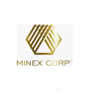 MinexCorp Mexico logo, MinexCorp Mexico contact details