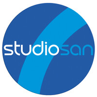 STUDIOSAN S.n.c. logo, STUDIOSAN S.n.c. contact details