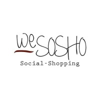 WeSOSHO logo, WeSOSHO contact details