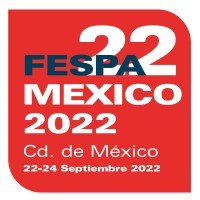 FESPA Mexico logo, FESPA Mexico contact details