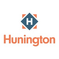 Hunington Properties, Inc. logo, Hunington Properties, Inc. contact details